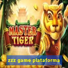 zzz game plataforma